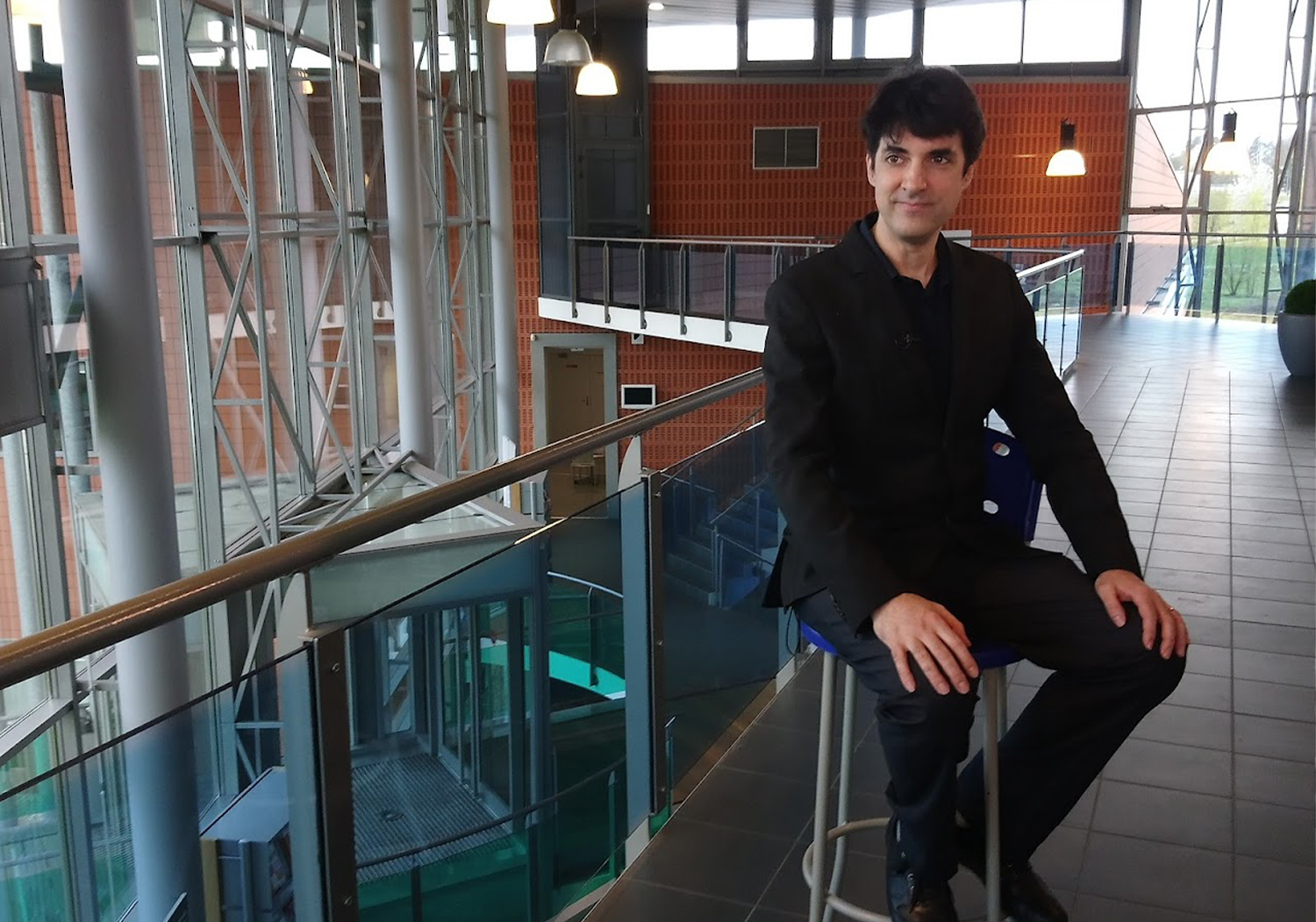 A Dijon, Casis veut mieux identifier les maladies cardiovasculaires