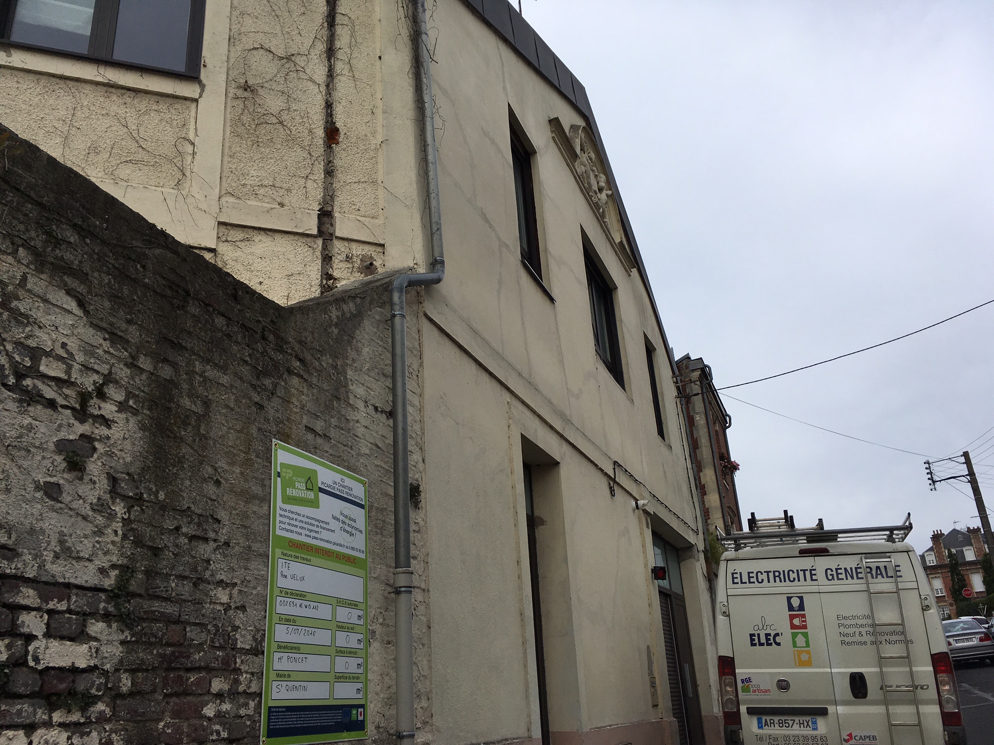 L'agrément « Mon Accompagnateur Rénov’ » arrive en région