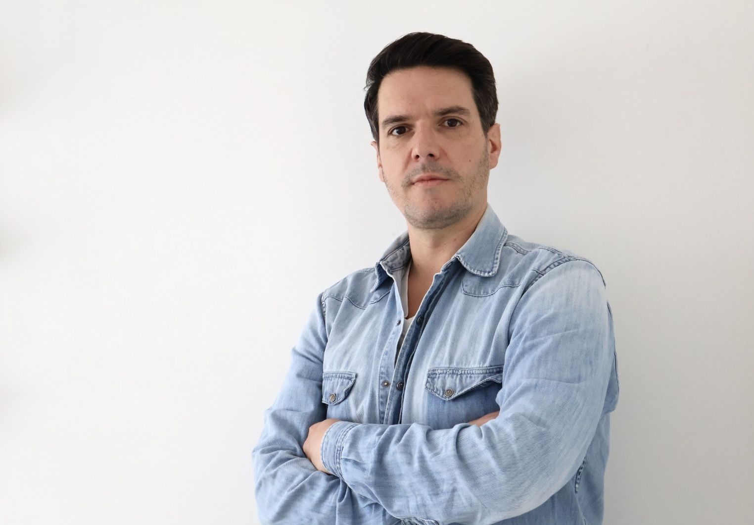 «L'IA ne remplace pas l'humain, elle vient lui donner des super pouvoirs»