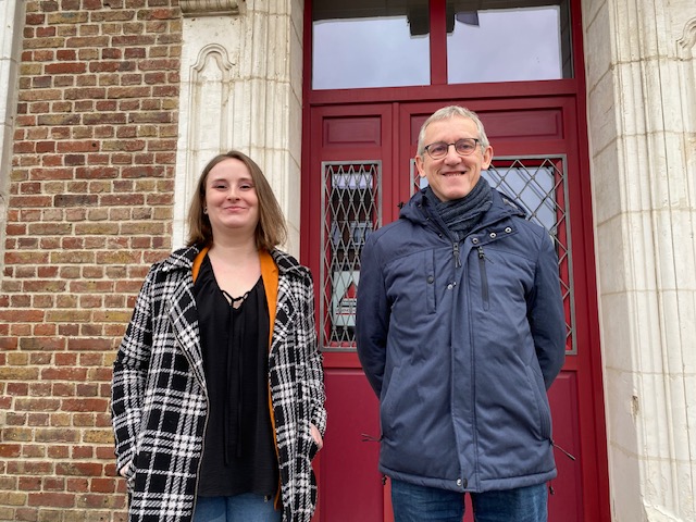 Flixecourt est une « petite ville de demain »