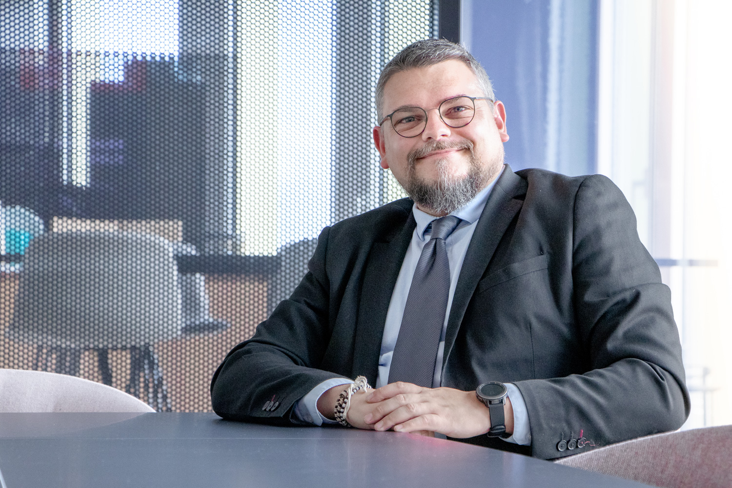 «Le BTP subit trop de contraintes administratives»