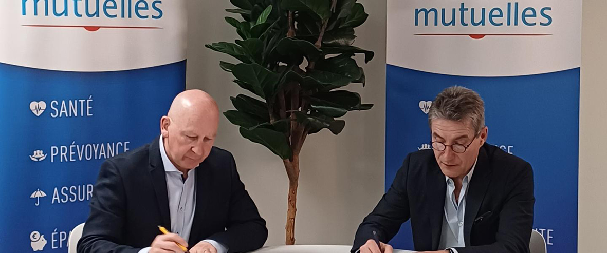 La CCI 54 avec Acoris Mutuelles