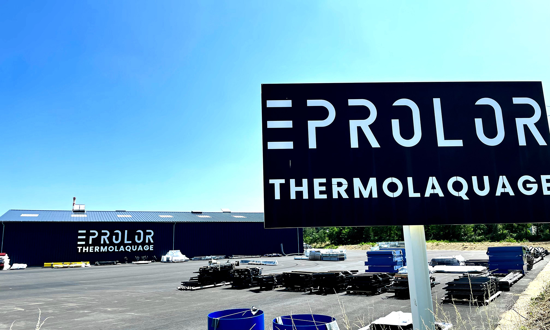 Eprolor dans la course aux Trophées numériques de la CPME