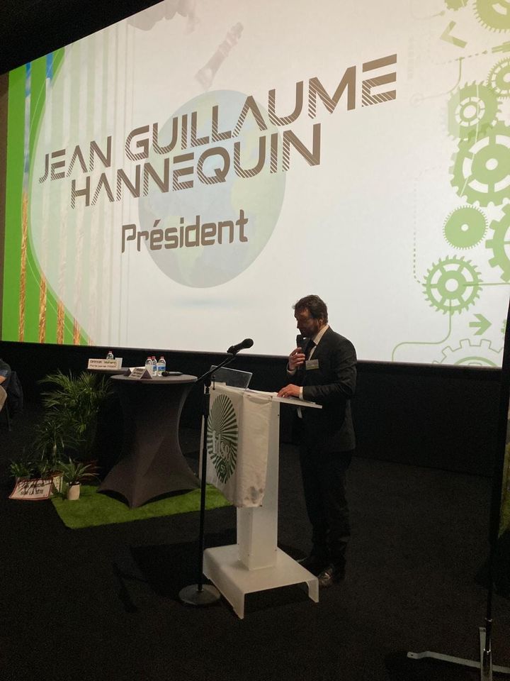 Retour sur l'assemblée générale de la FDSEA