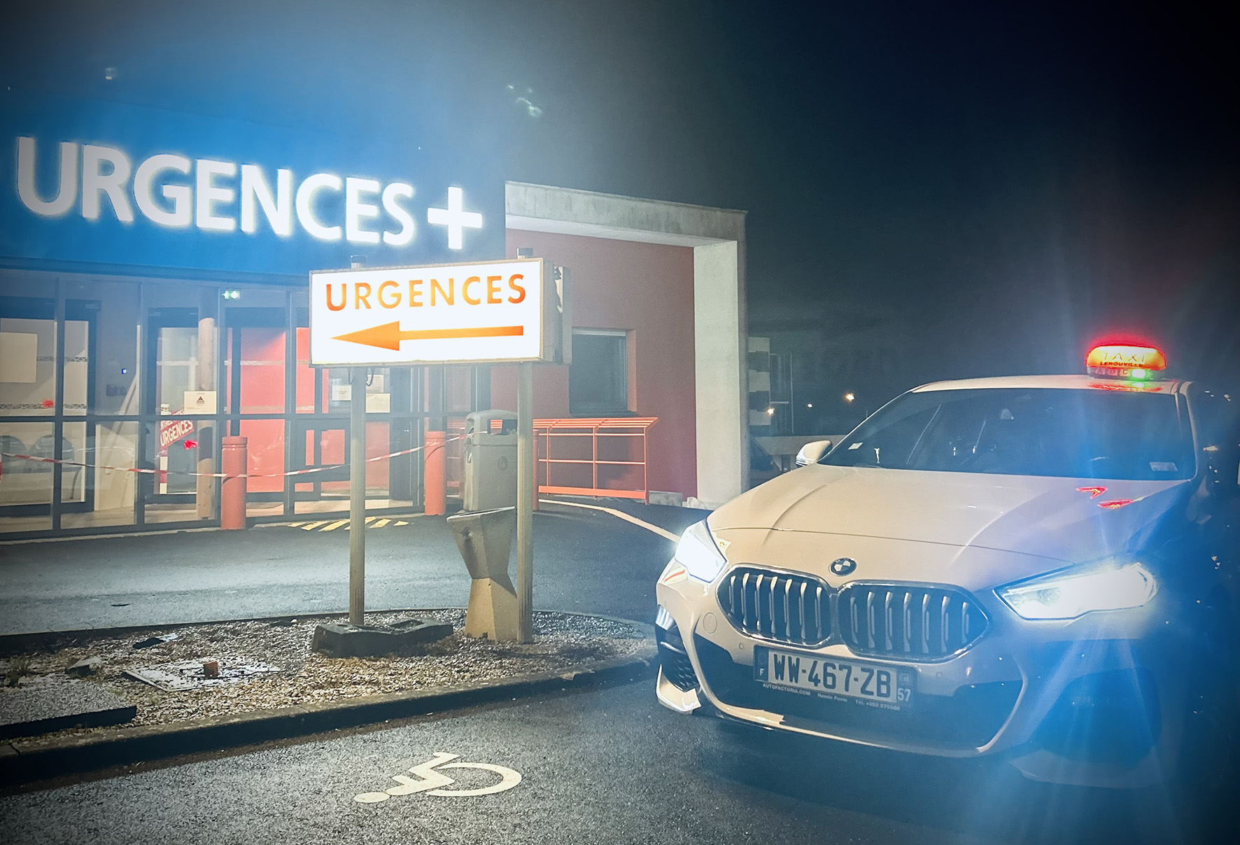 Une reconversion réussie