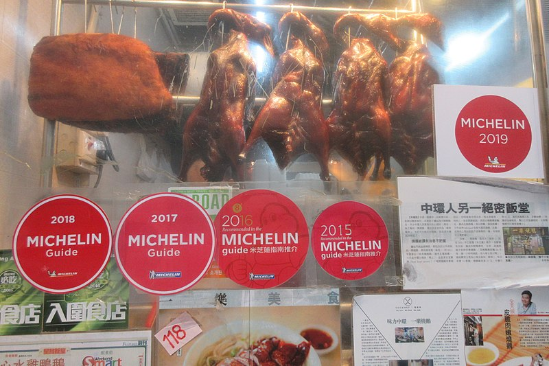 Guide Michelin 2024 : la Meuse n'a aucun restaurant étoilé