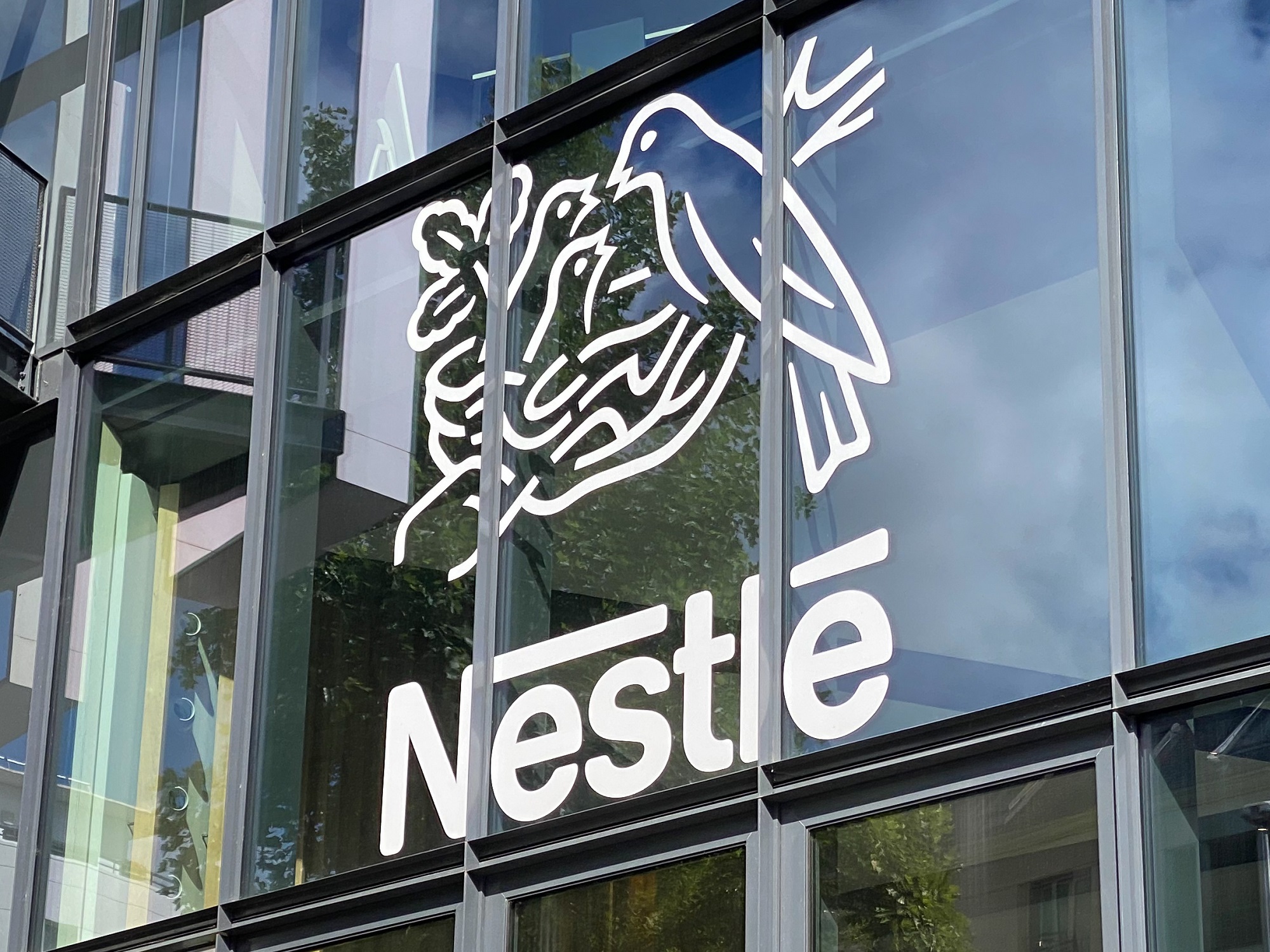 Nestlé France cède ses activités babyfood au fonds d’investissement FnB