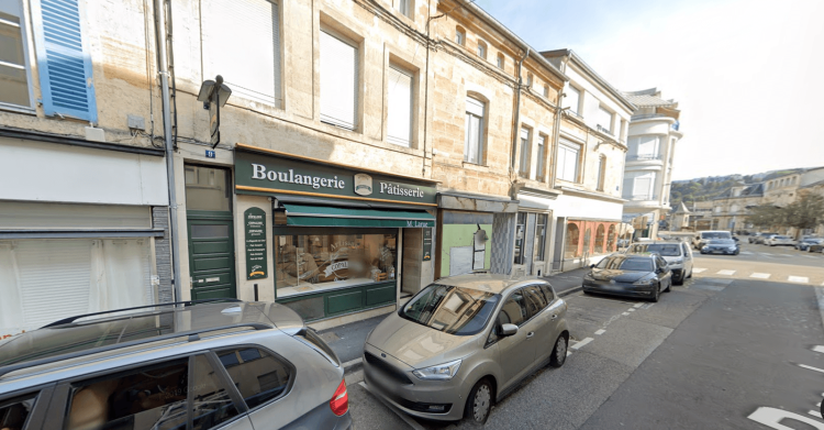 Fermeture administrative d’une boulangerie pâtisserie à Bar-le-Duc