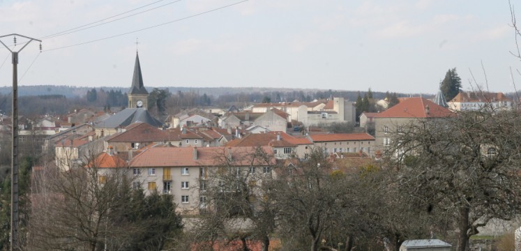 Les projets de Lamarche et Monthureux-sur-Saône approuvés