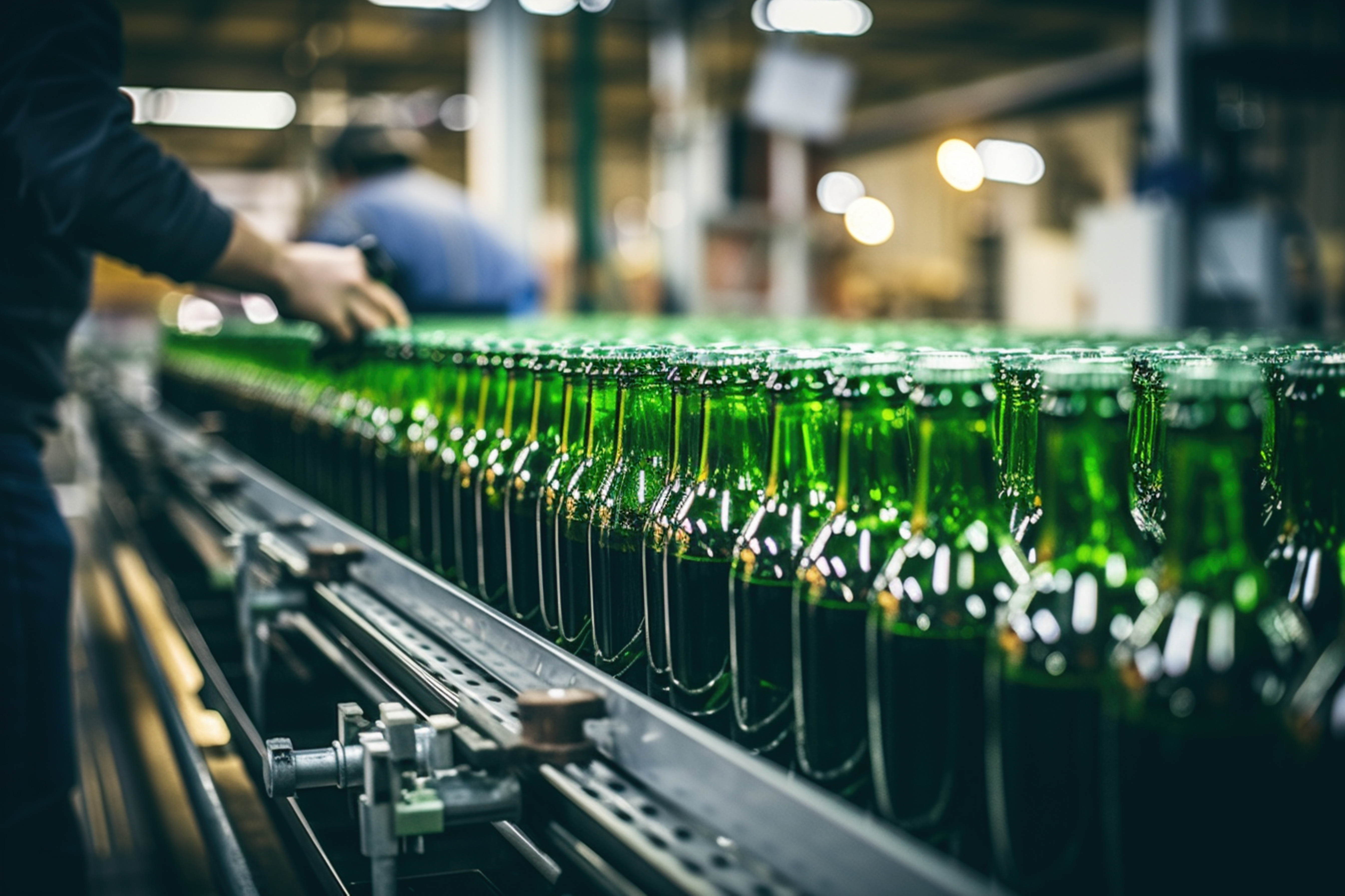 O-I modernise son usine de Girancourt