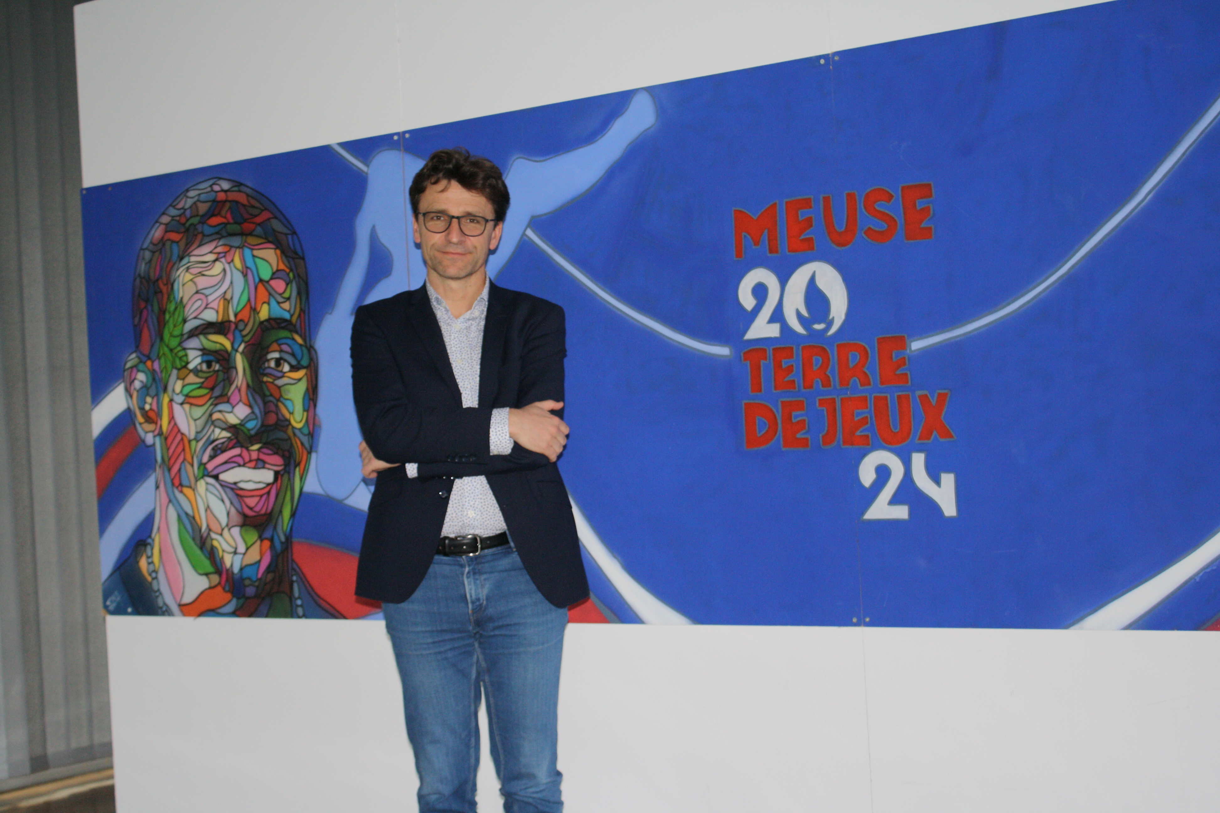 «Et pourquoi pas la Meuse ?»