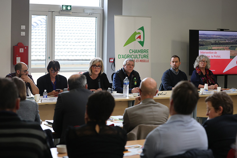 La préfecture de Meurthe-et-Moselle décline les mesures annoncées