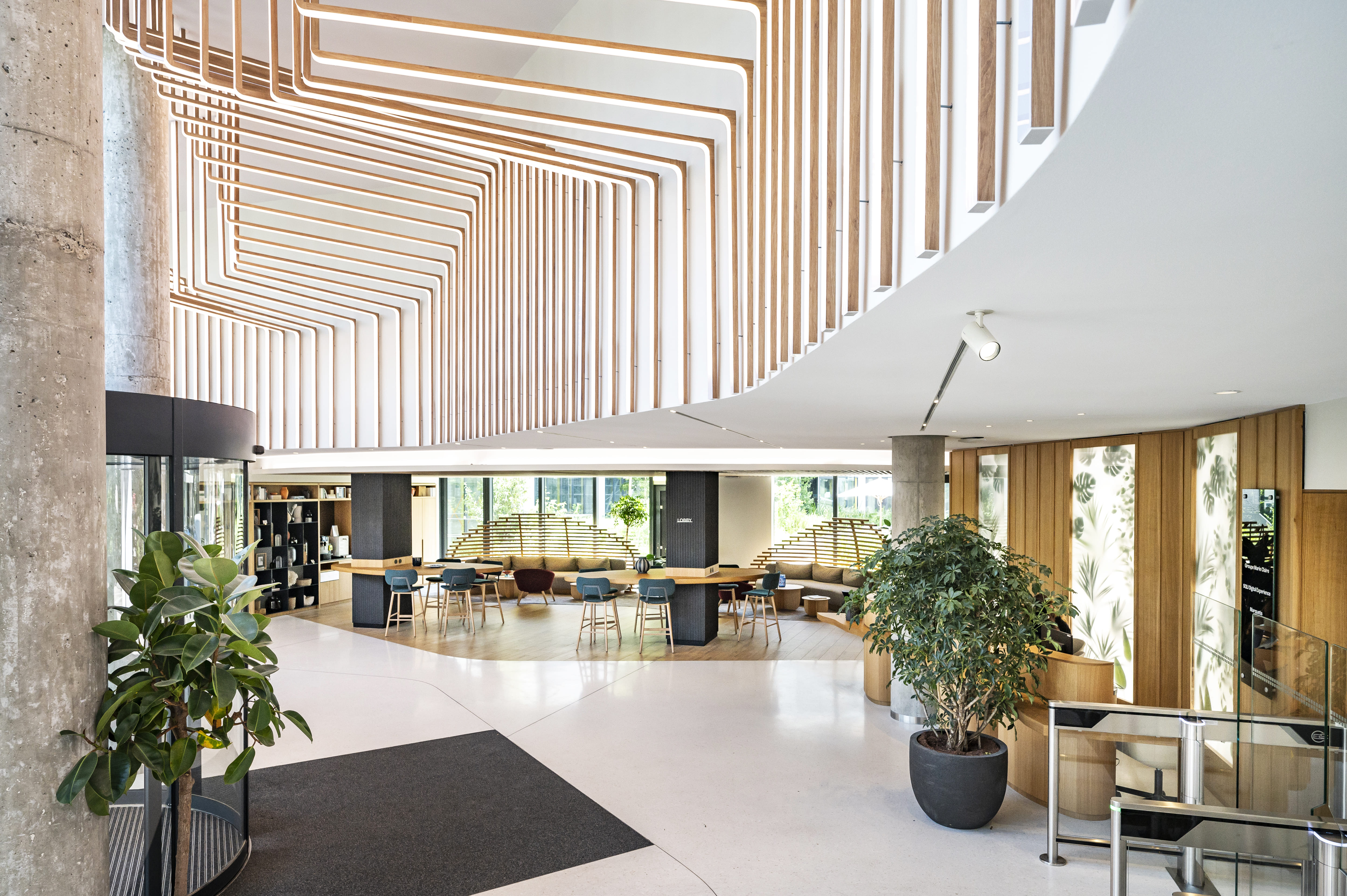 Covivio continue son développement 