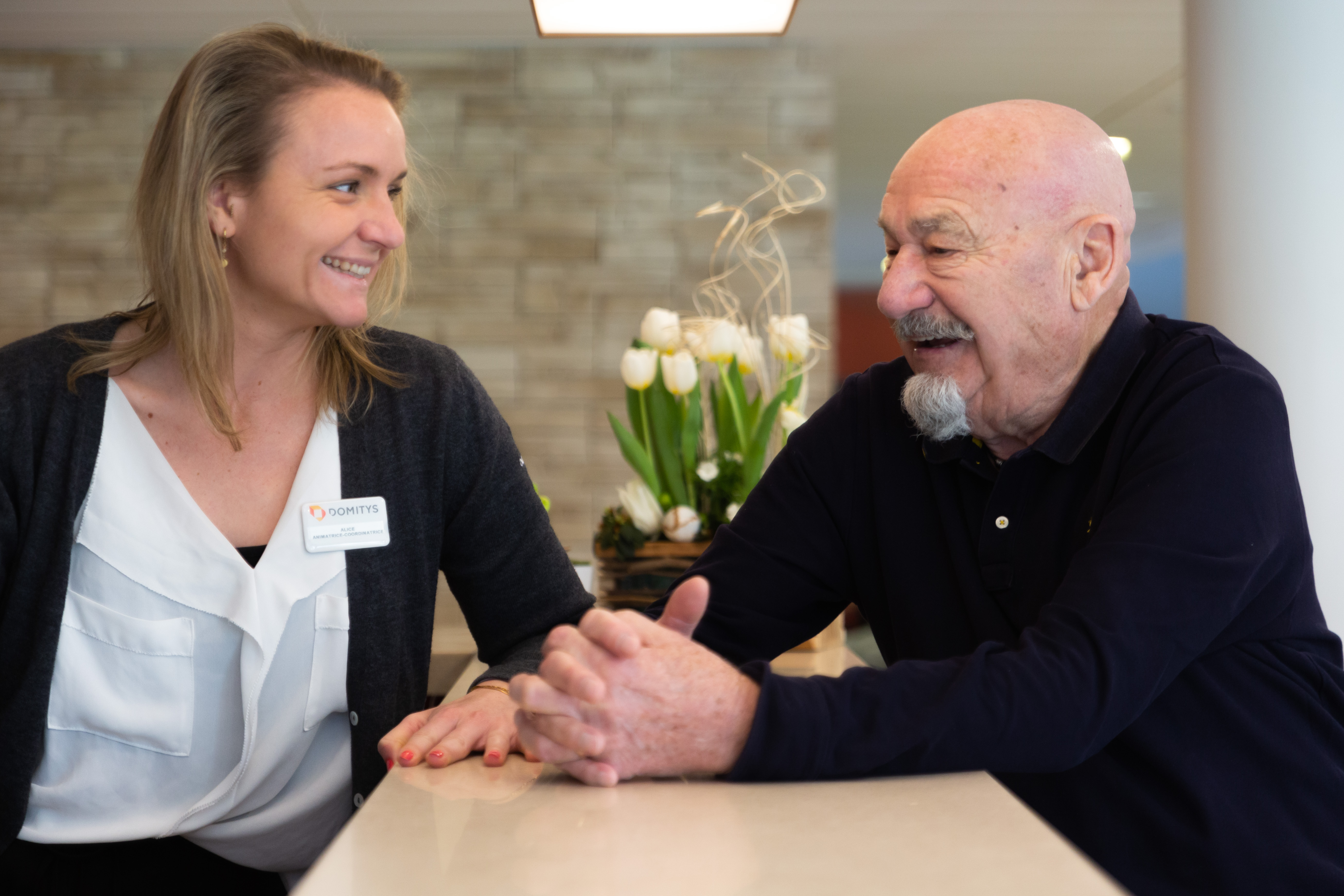 Domitys recrute en Moselle