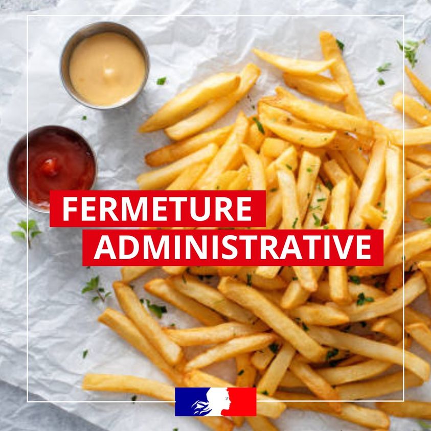 «Le Châlet» fermé temporairement à Verdun