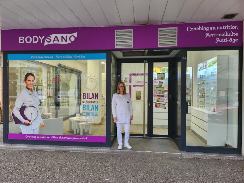 BodySano : un acteur du bien-être s’installe à Thionville