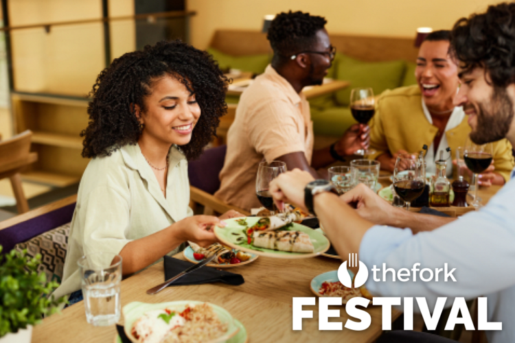 Le Festival TheFork s'attable dans l'Oise 