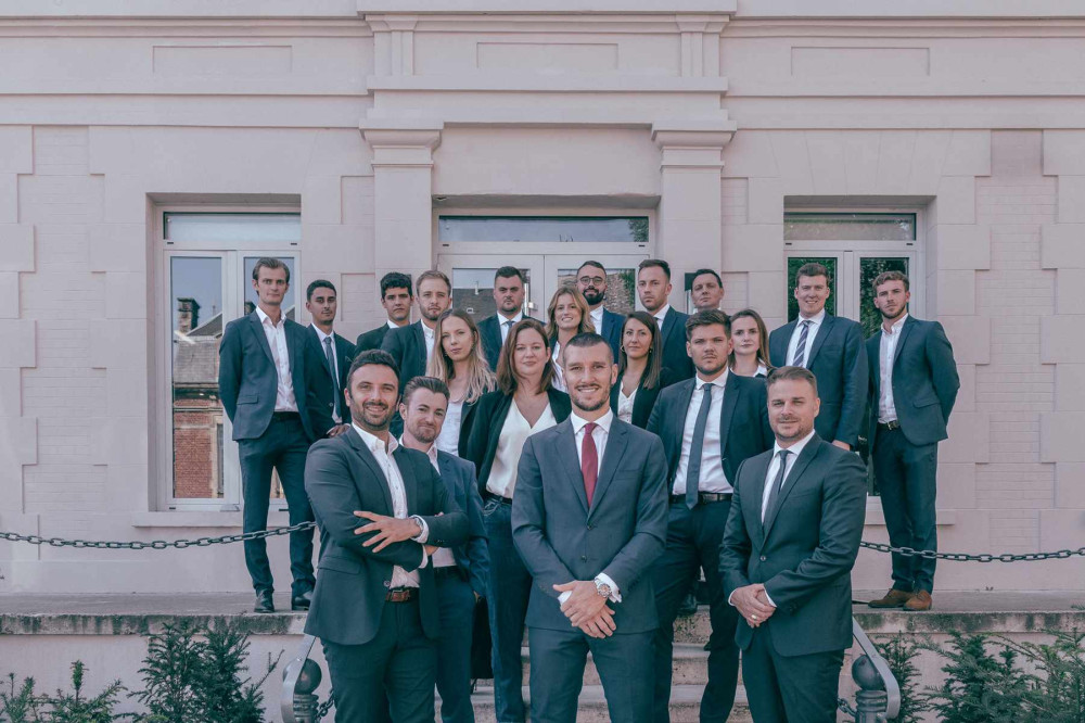 Enterprise Immobilier se développe dans la région 