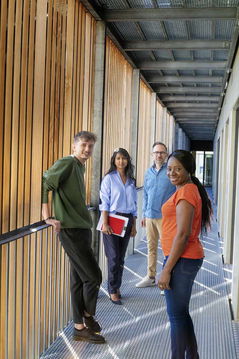 12 postes à pourvoir chez Harmonie Mutuelle en Hauts-de-France