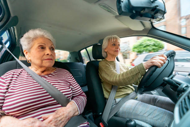 Saulnois : développer la mobilité solidaire 