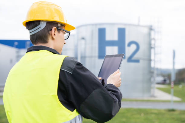 À Metz, la filière hydrogène va présenter ses potentialités