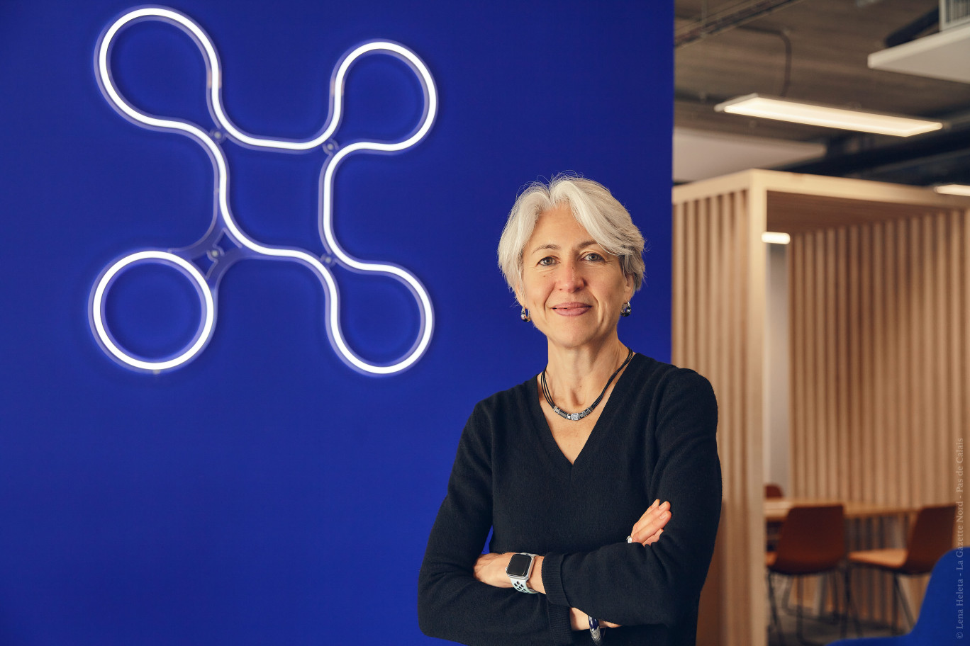 « Fédérer et valoriser toutes les initiatives cyber régionales » 