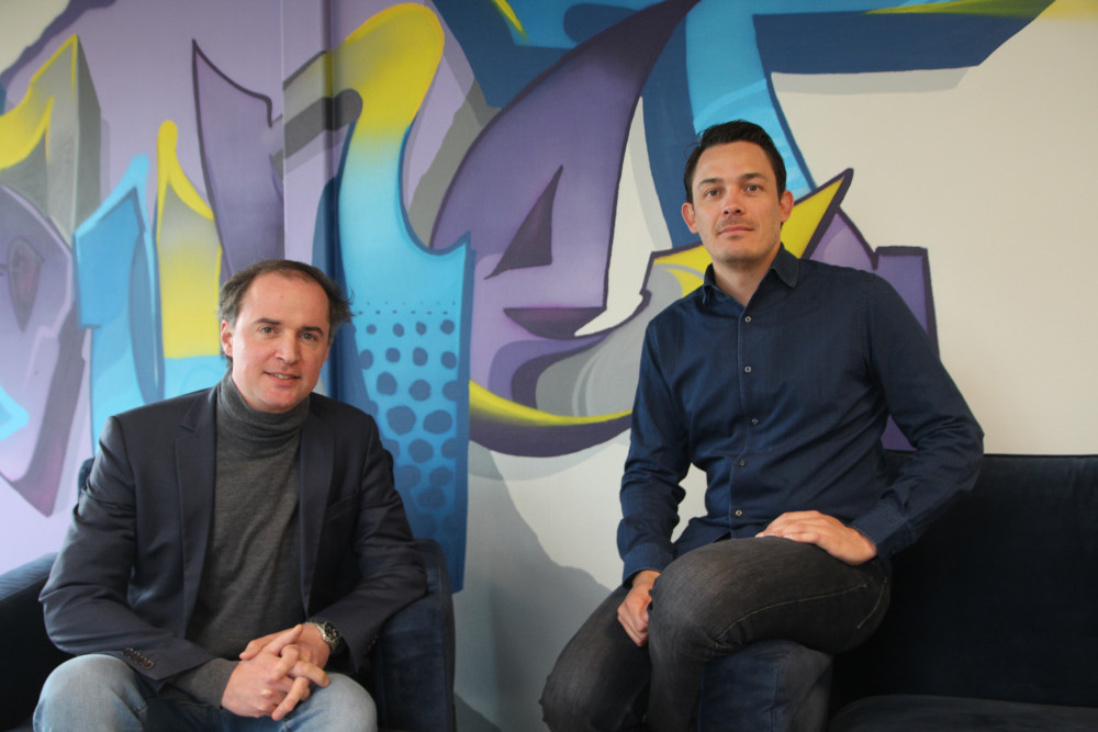 À Beauvais, Launet joue la carte de la diversification