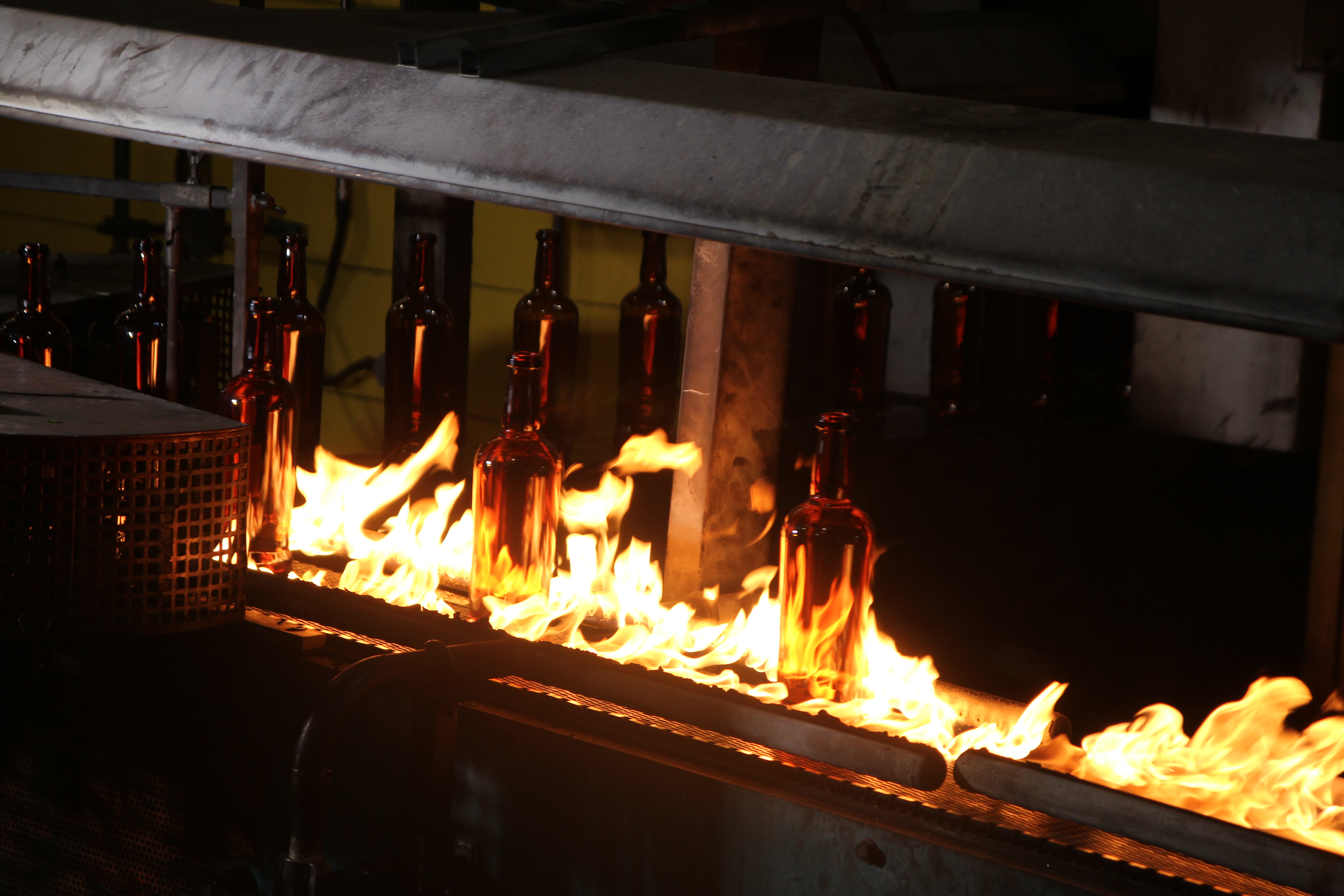 Le Havre accueillera le premier four bas carbone de Saverglass