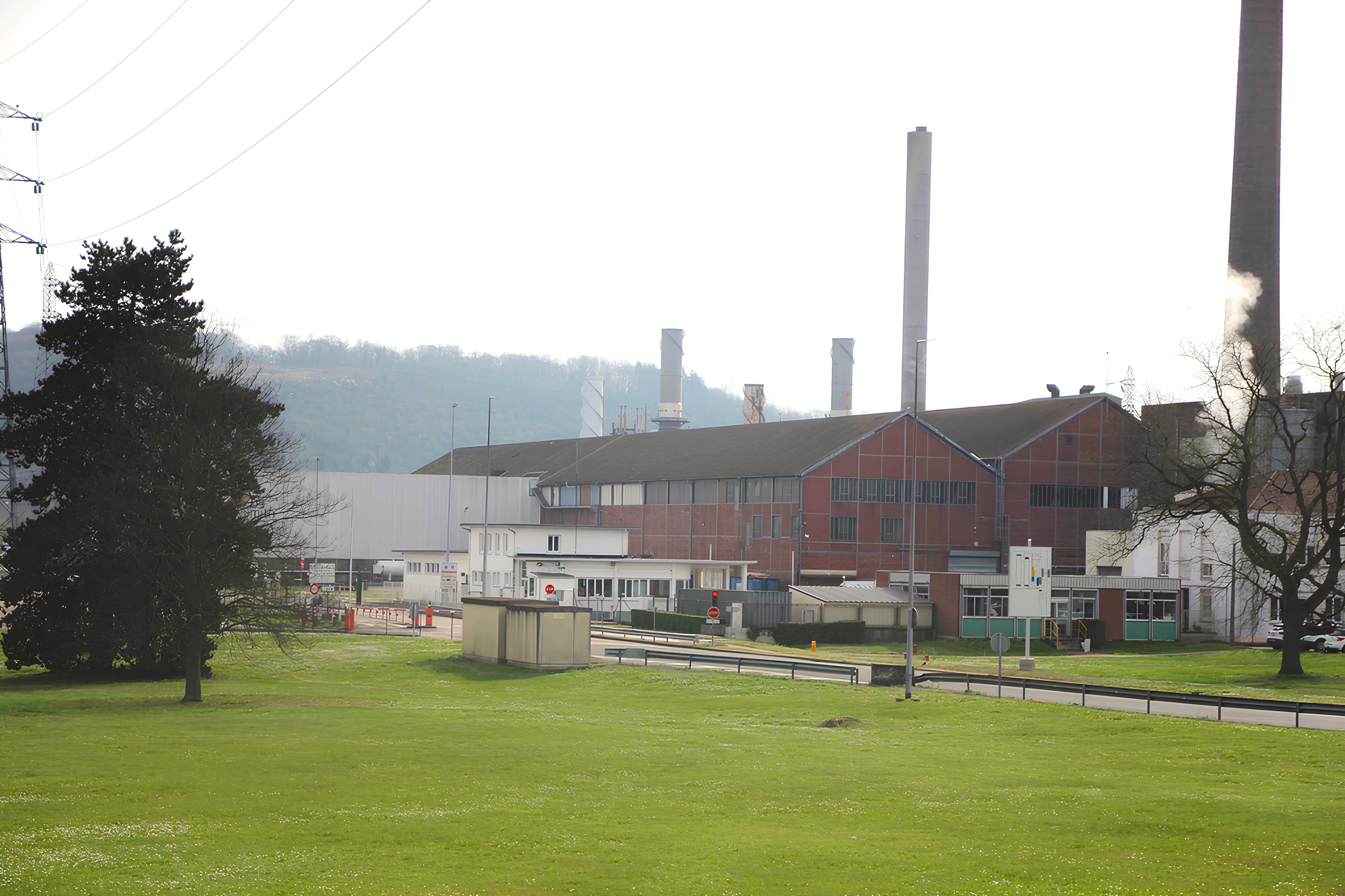 Dès 2025, DS Smith réduira ses émissions de dioxyde de carbone de 73 % 