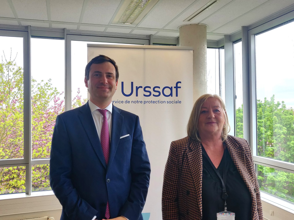 L’Urssaf veut renforcer son lien avec les usagers