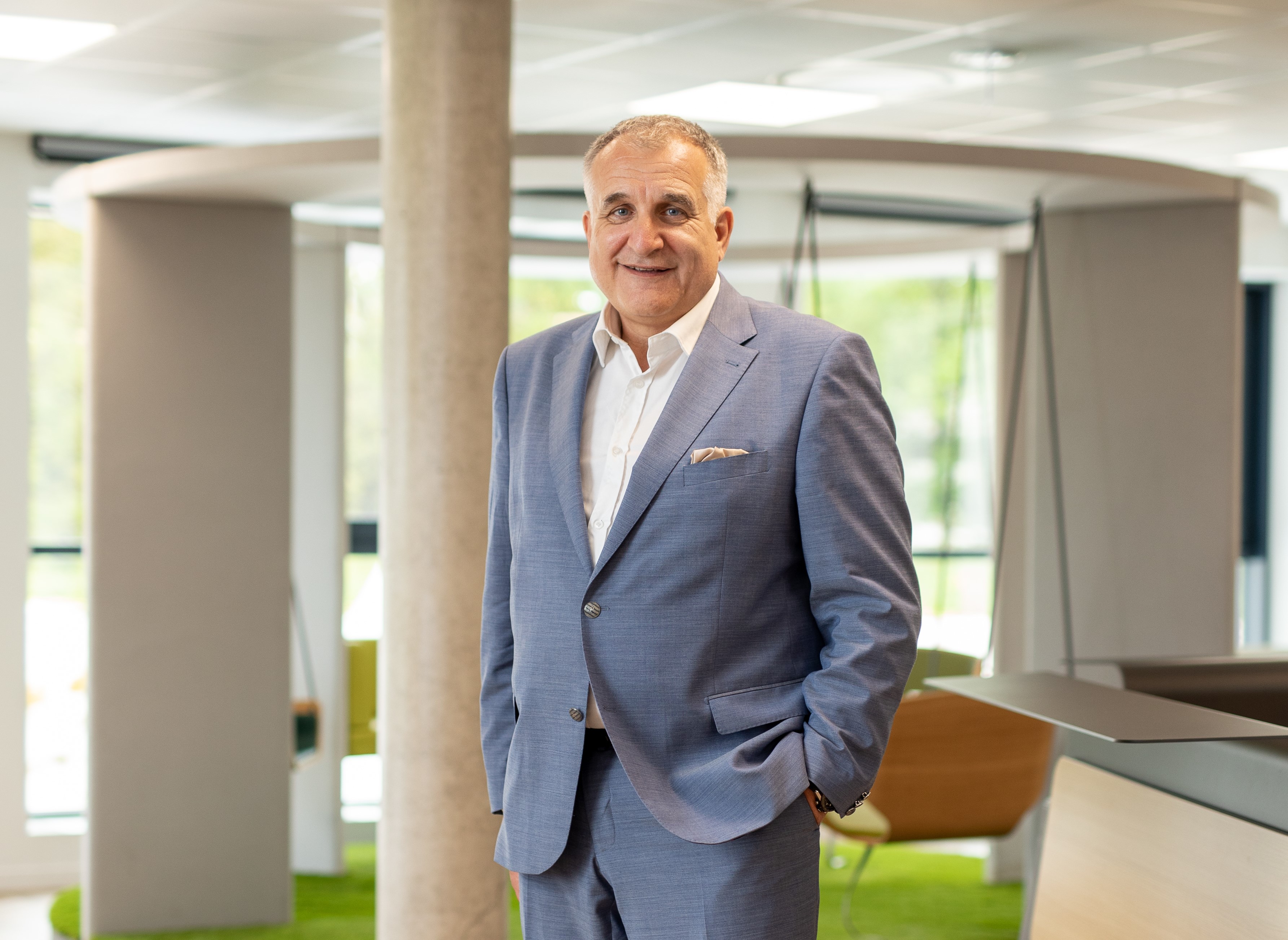 Réduire les effets secondaires des chimiothérapies