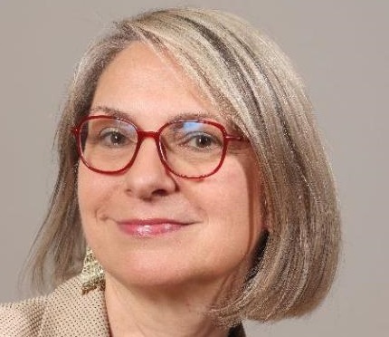 Nathalie Vaxelaire,  élue présidente de l'UIMM Lorraine