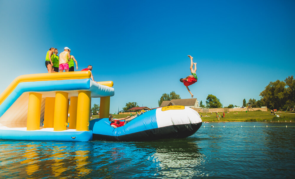 Le Wam Park s’implante à Beauvais 