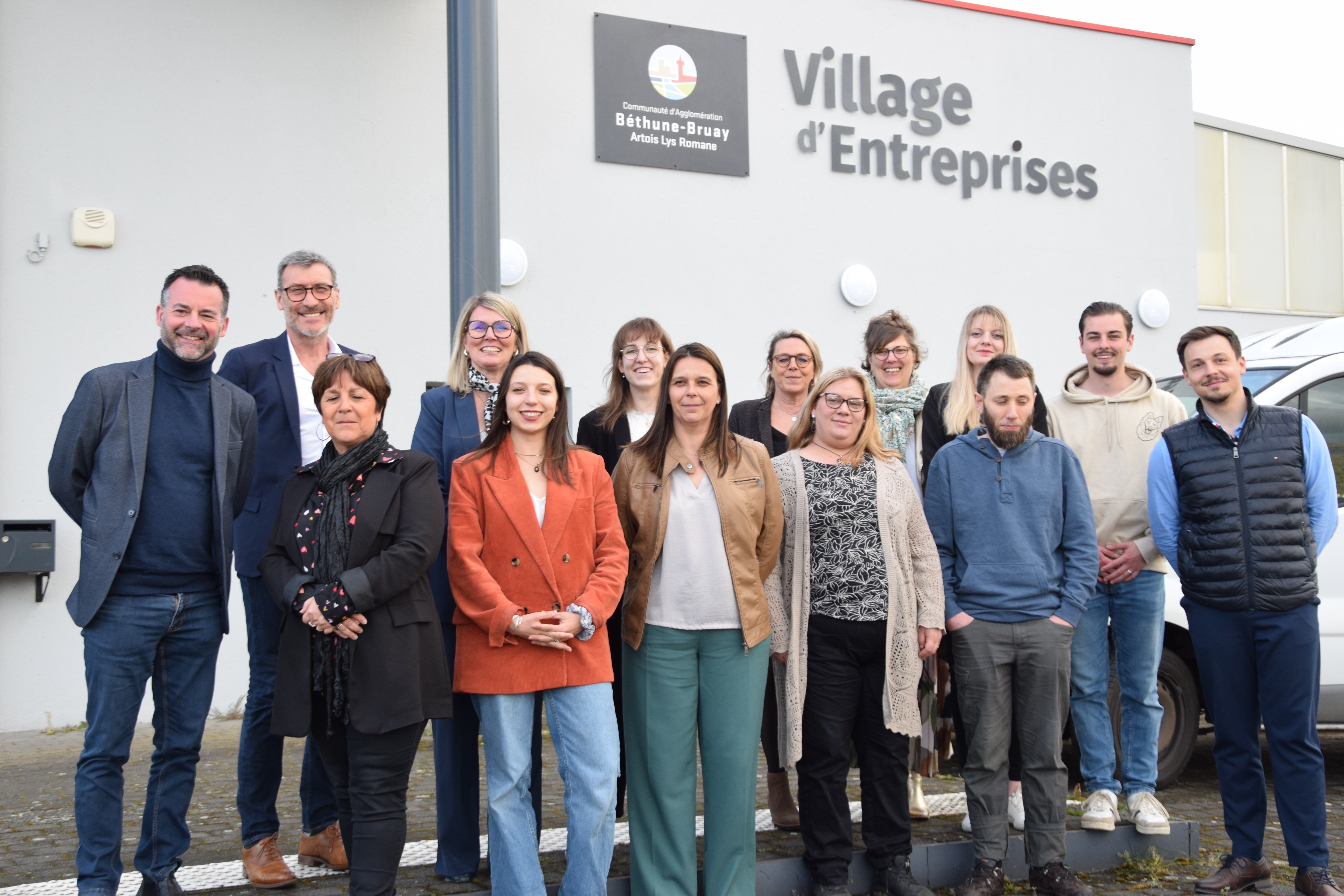 «Répondre aux besoins et aux enjeux sur notre territoire»