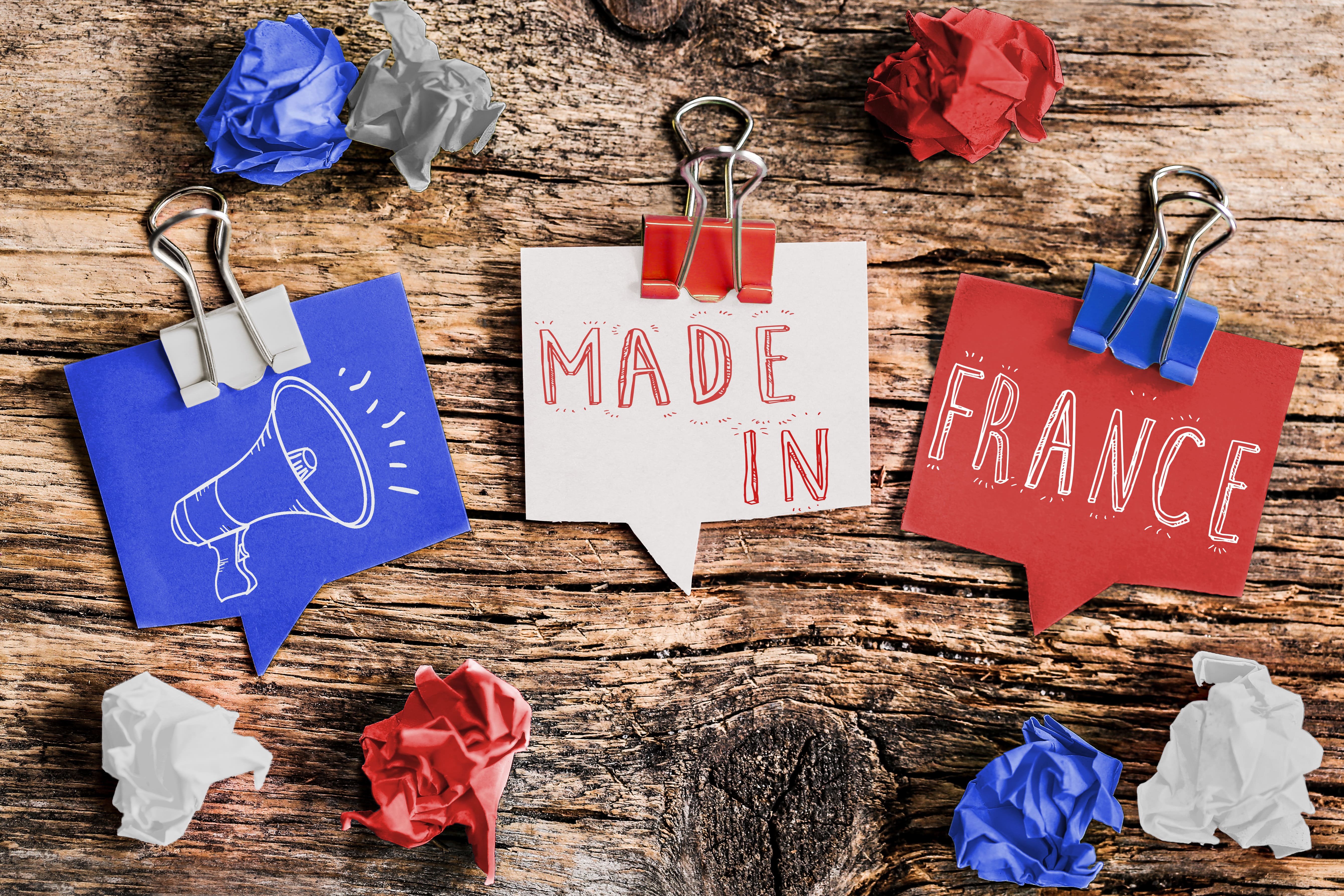 Made in France : le Slip Français change de modèle 