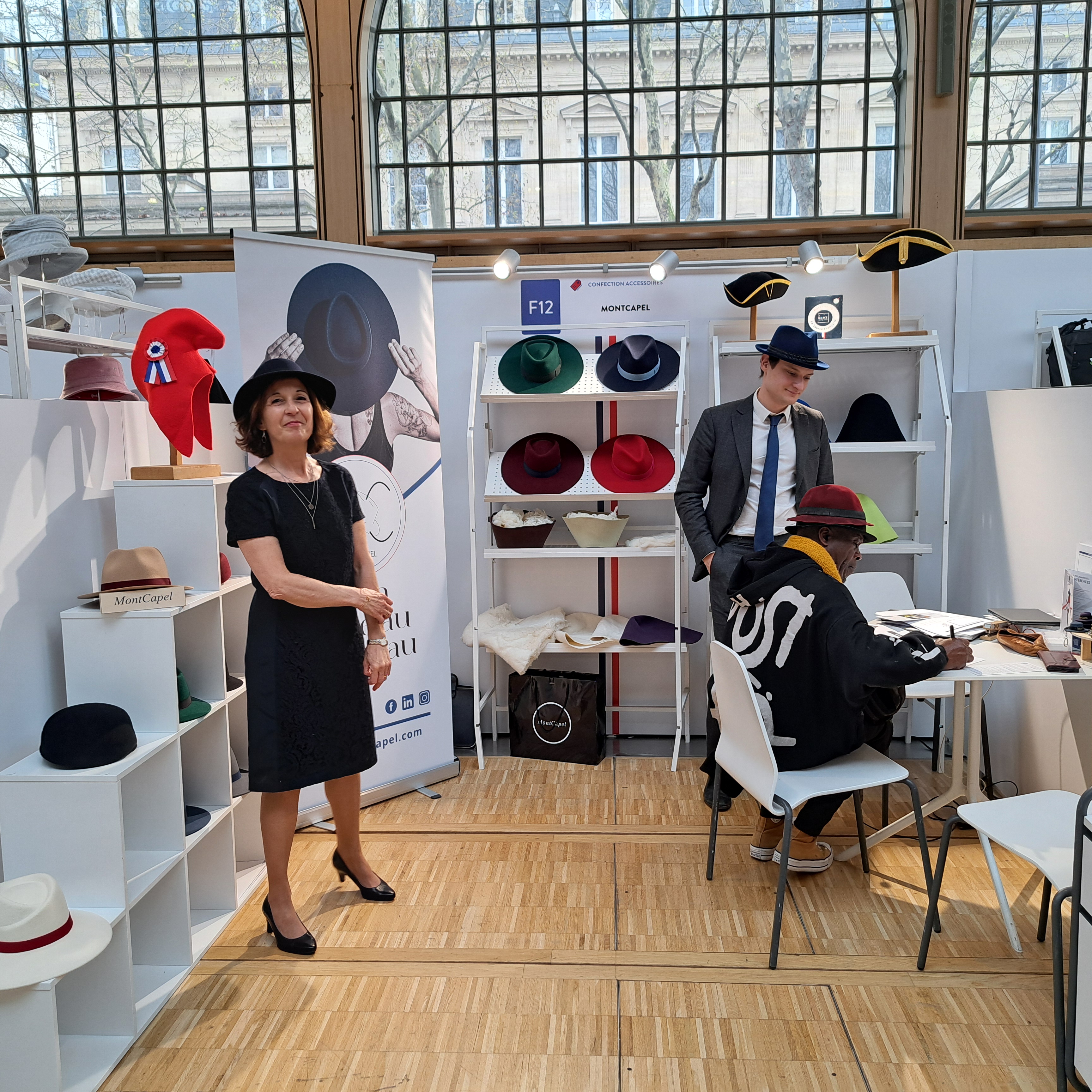 Reprendre une entreprise d'artisanat : de l'art de conjuguer rationalité économique et passion des savoir-faire