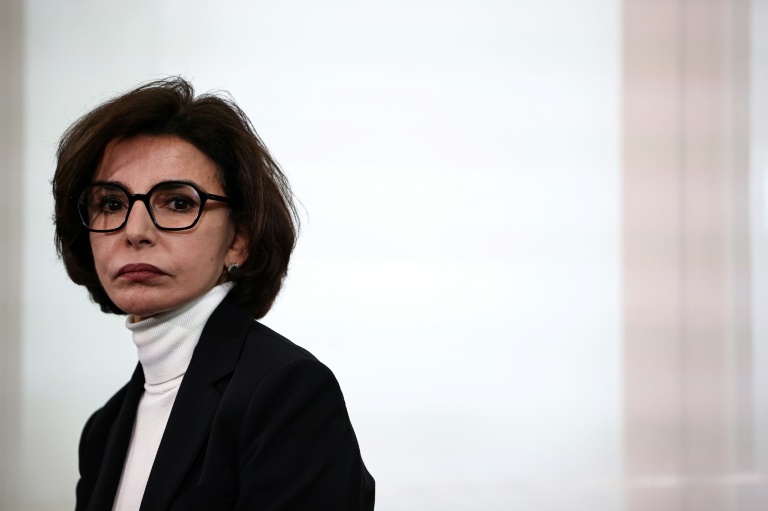 Rachida Dati attaque en justice le président de Renault
