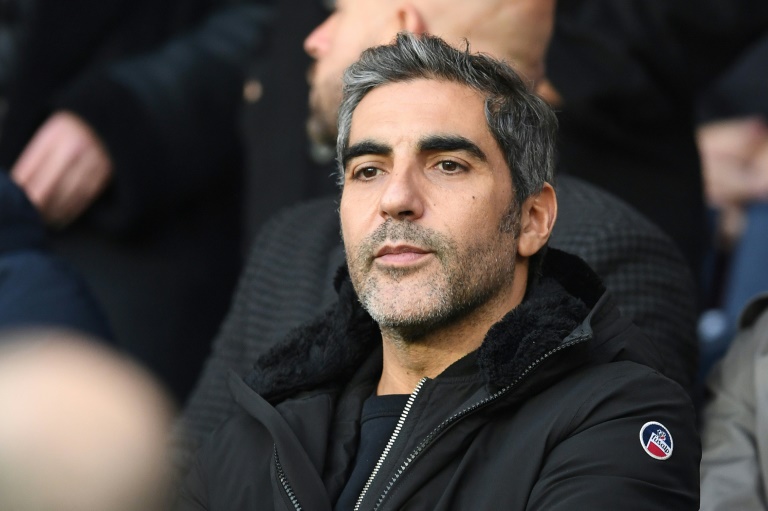 Accusations de viol: l'acteur Ary Abittan bénéficie d'un non-lieu