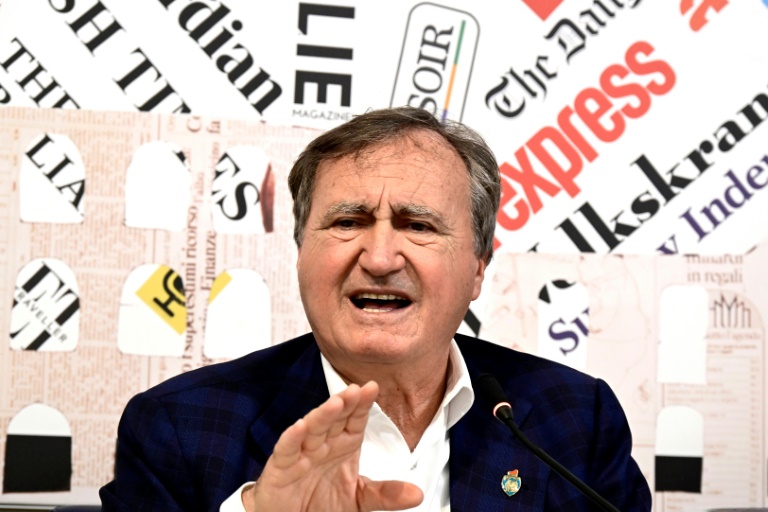 Surtourisme: Venise lance fin avril son billet d'entrée pour les visiteurs d'un jour