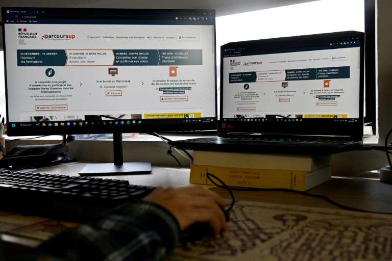 Parcoursup: clôture sans encombre après le couac de mercredi soir