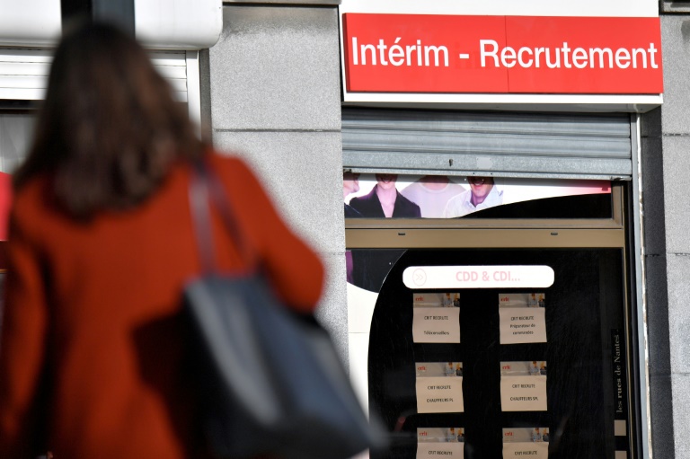 JO-2024: l'intérim croit en l'héritage des Jeux