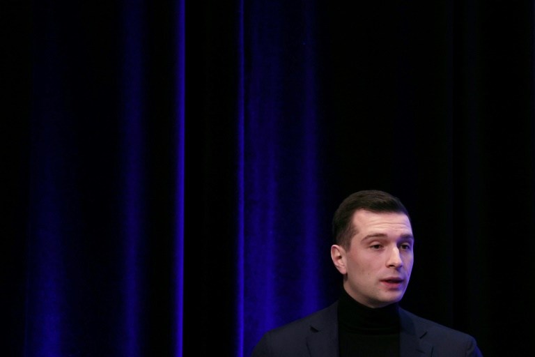 Réseau d'influence russe en Europe: 