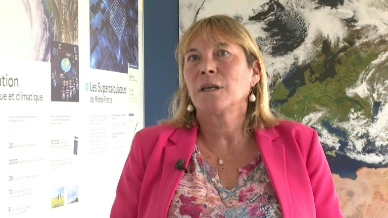 Climat: 25°C à 30°C début avril en France, un phénomène de moins en moins rare