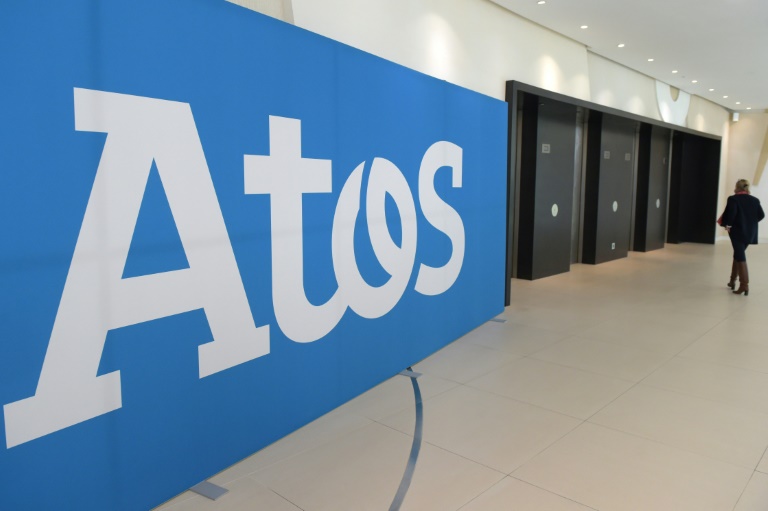 Bourse: Atos prend plus de 25% après le soutien d'un fonds au plan de sauvetage de Onepoint