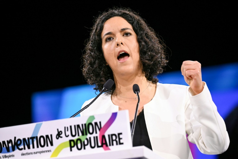 Européennes: pour les partis, une campagne au coût salé