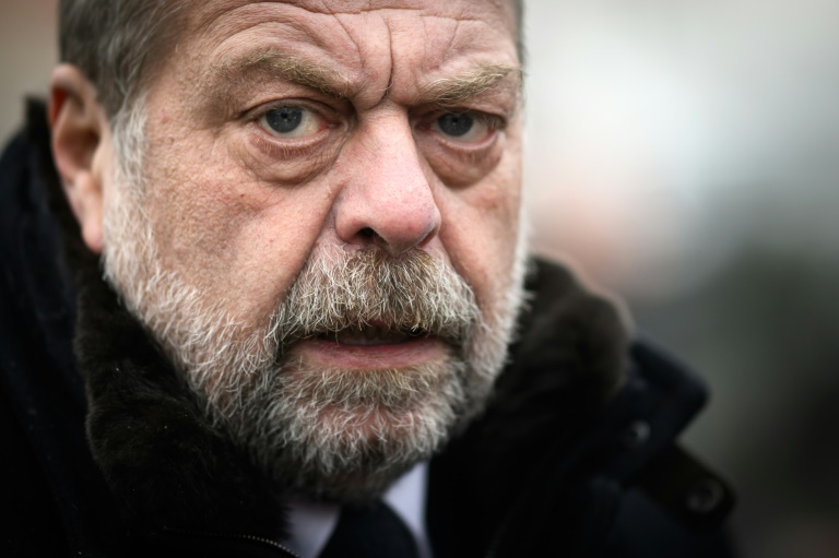 Le recadrage de magistrats par Dupond-Moretti est 