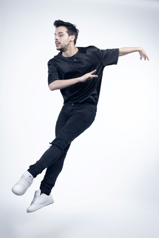 Sur pointes, la vie rêvée d'Audrey Hepburn