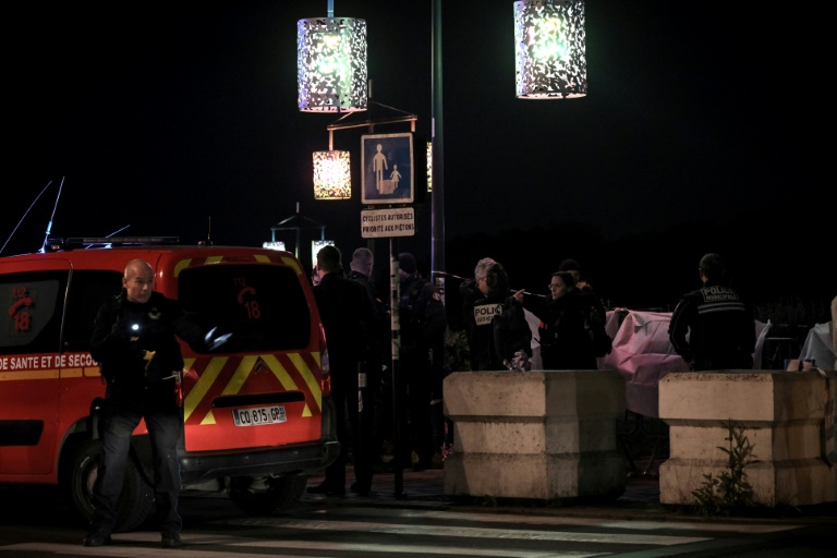 Agression à Bordeaux: l'assaillant abattu reprochait aux victimes de boire pendant l'Aïd