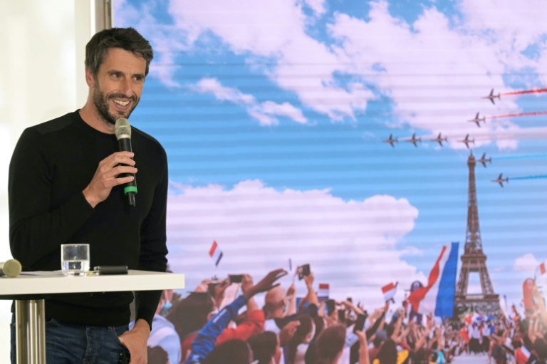 JO-2024: 100 jours pour finir d'organiser une fête planétaire sous haute sécurité