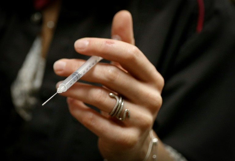 Covid-19: nouvelle campagne de vaccination pour les plus âgés et les plus à risque